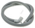 Drain Hose - C00380625 481010798683 Hose External [Whirlpool Indesit]
